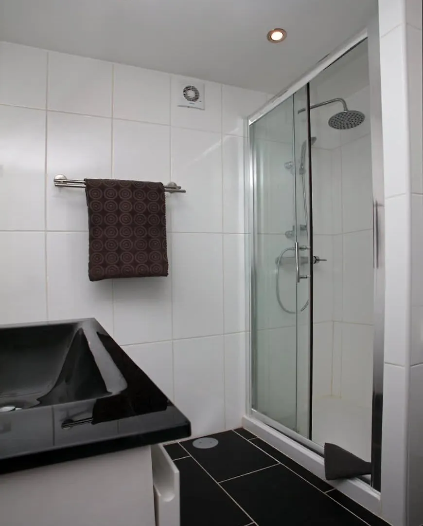 Apartment Aiko - Downtown 阿尔布费拉 度假居