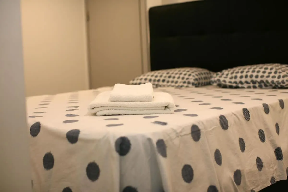 Hébergement de vacances Apartment Aiko - Downtown Albufeira