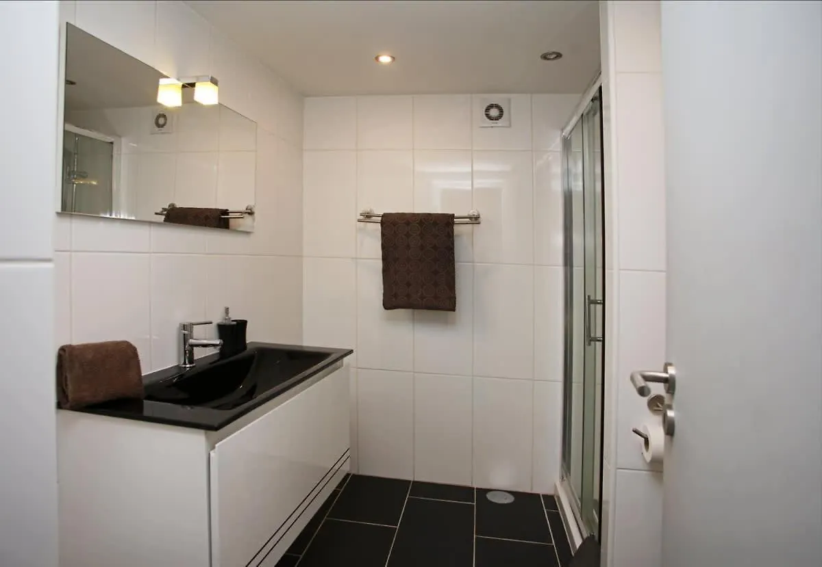 Apartment Aiko - Downtown Albufeira 0*,