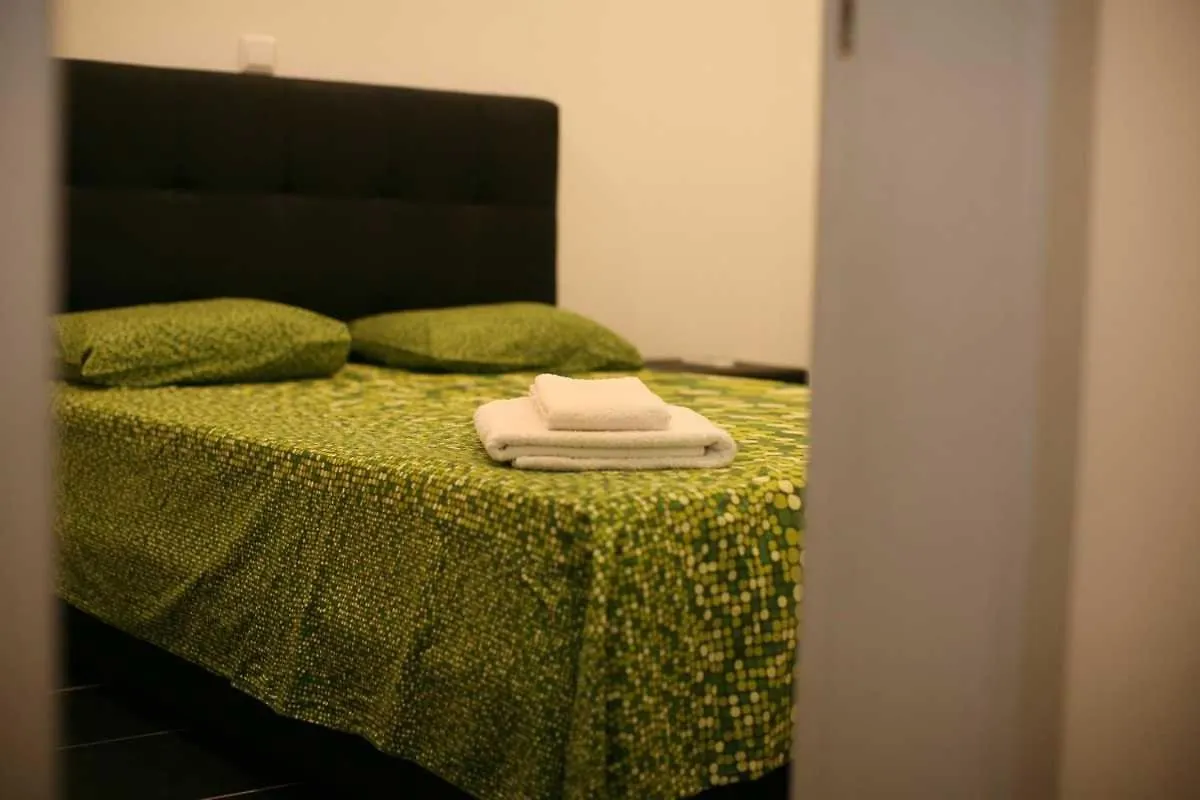 Apartment Aiko - Downtown Albufeira