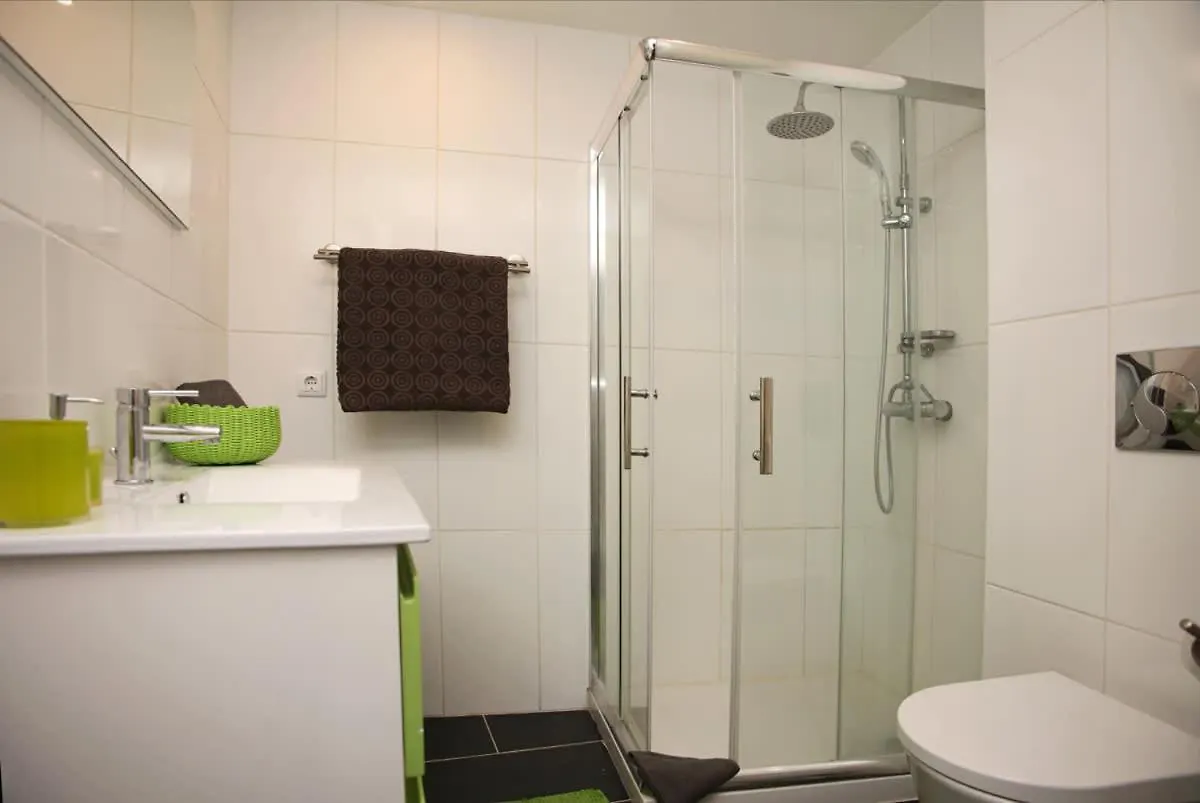 Apartment Aiko - Downtown Albufeira