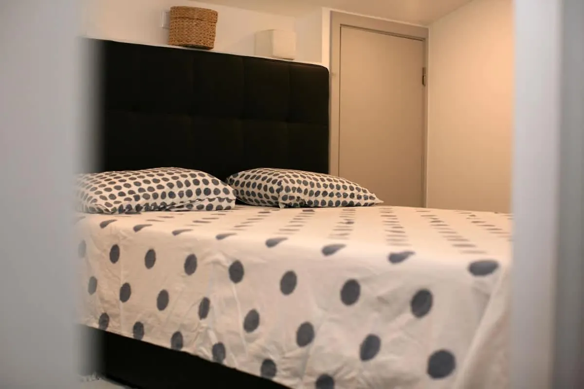 Apartment Aiko - Downtown Albufeira
