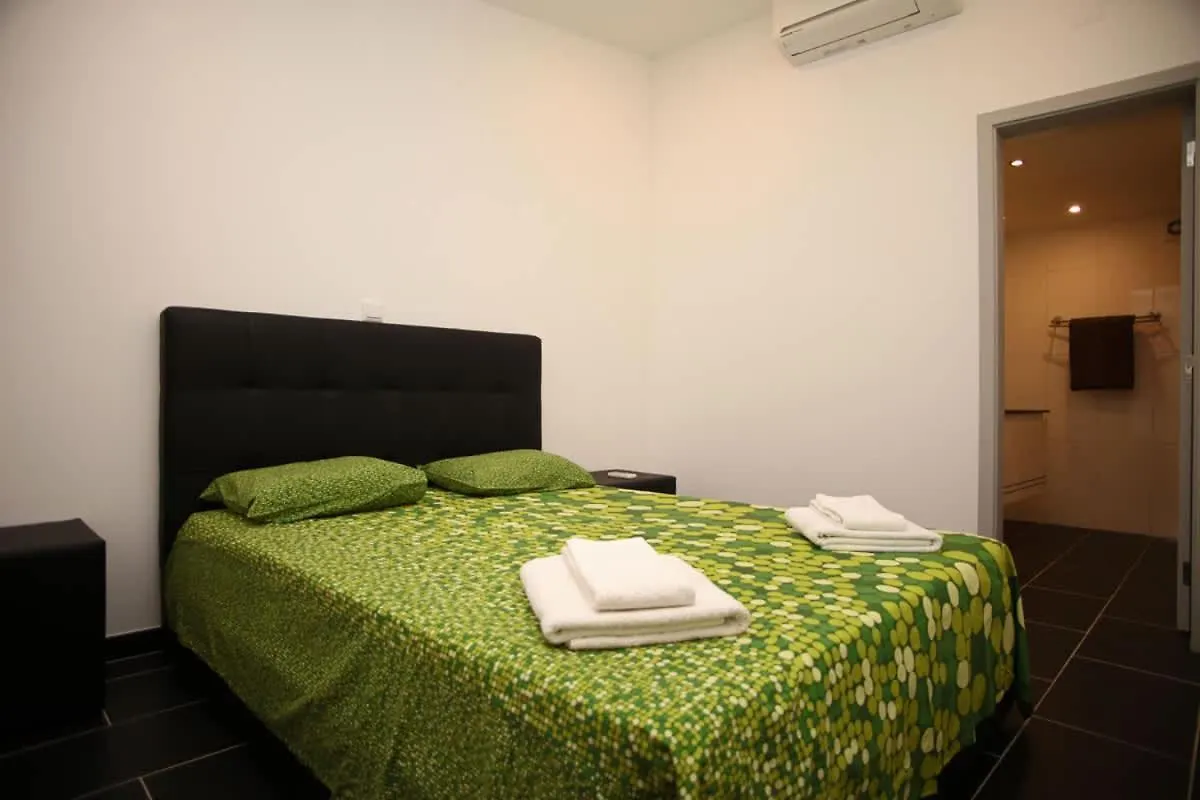 Сasa de vacaciones Apartment Aiko - Downtown Albufeira