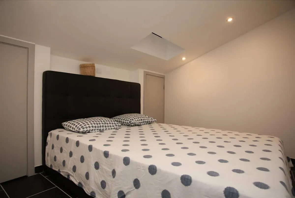 Сasa de vacaciones Apartment Aiko - Downtown Albufeira