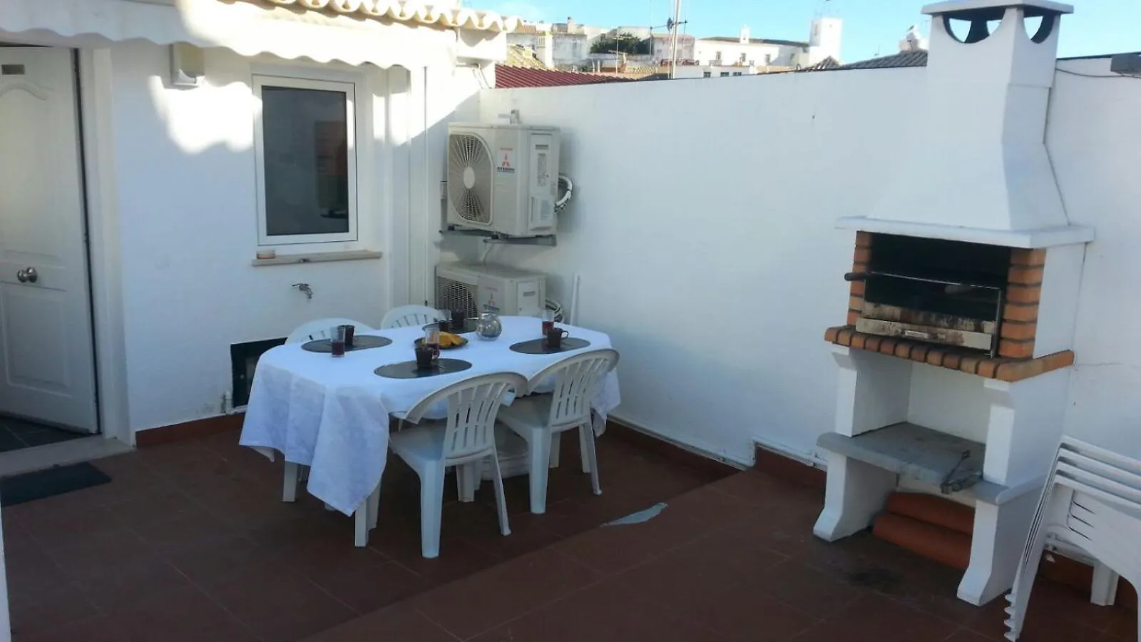 Apartment Aiko - Downtown Albufeira