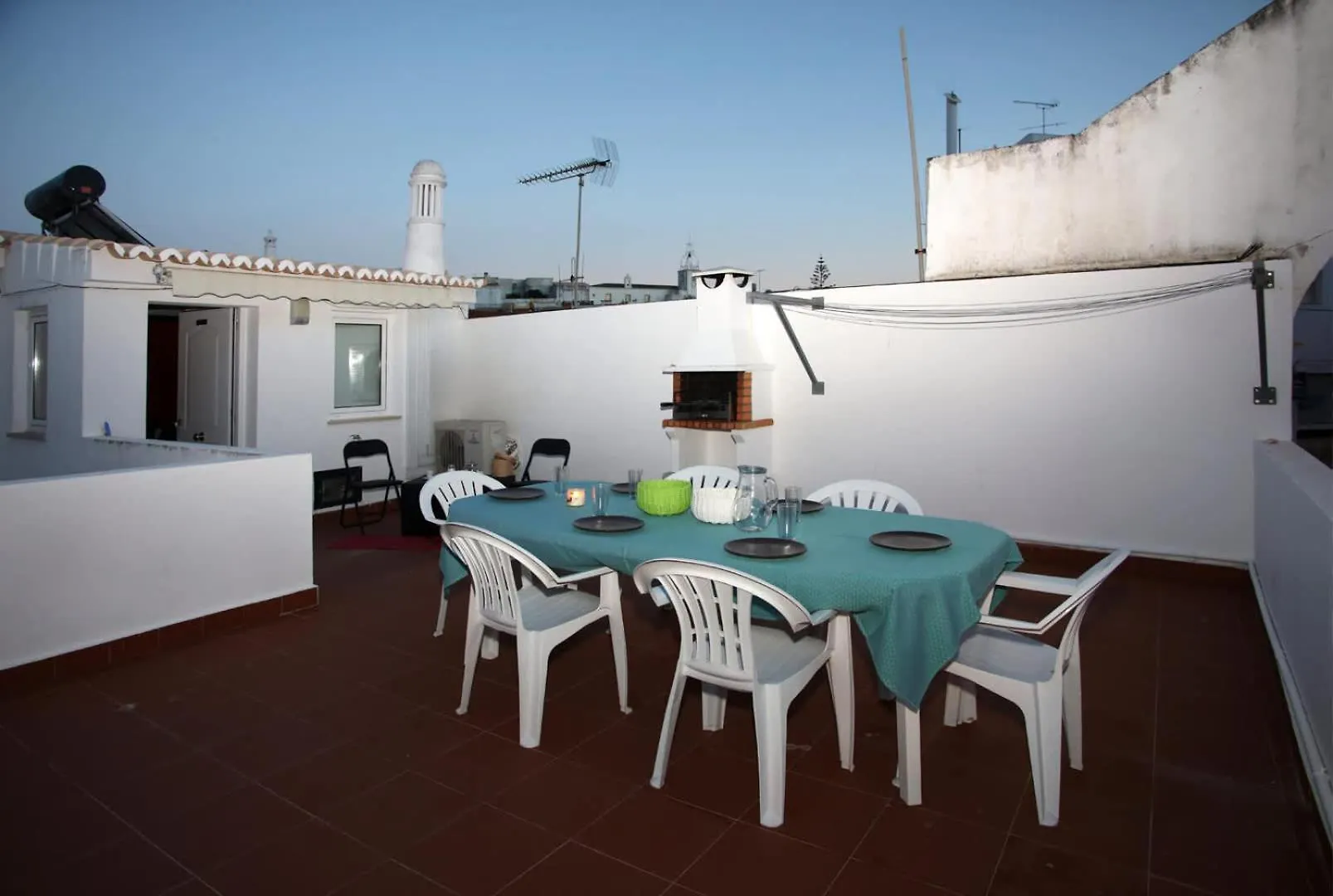 Apartment Aiko - Downtown Albufeira 0*,  Portugal