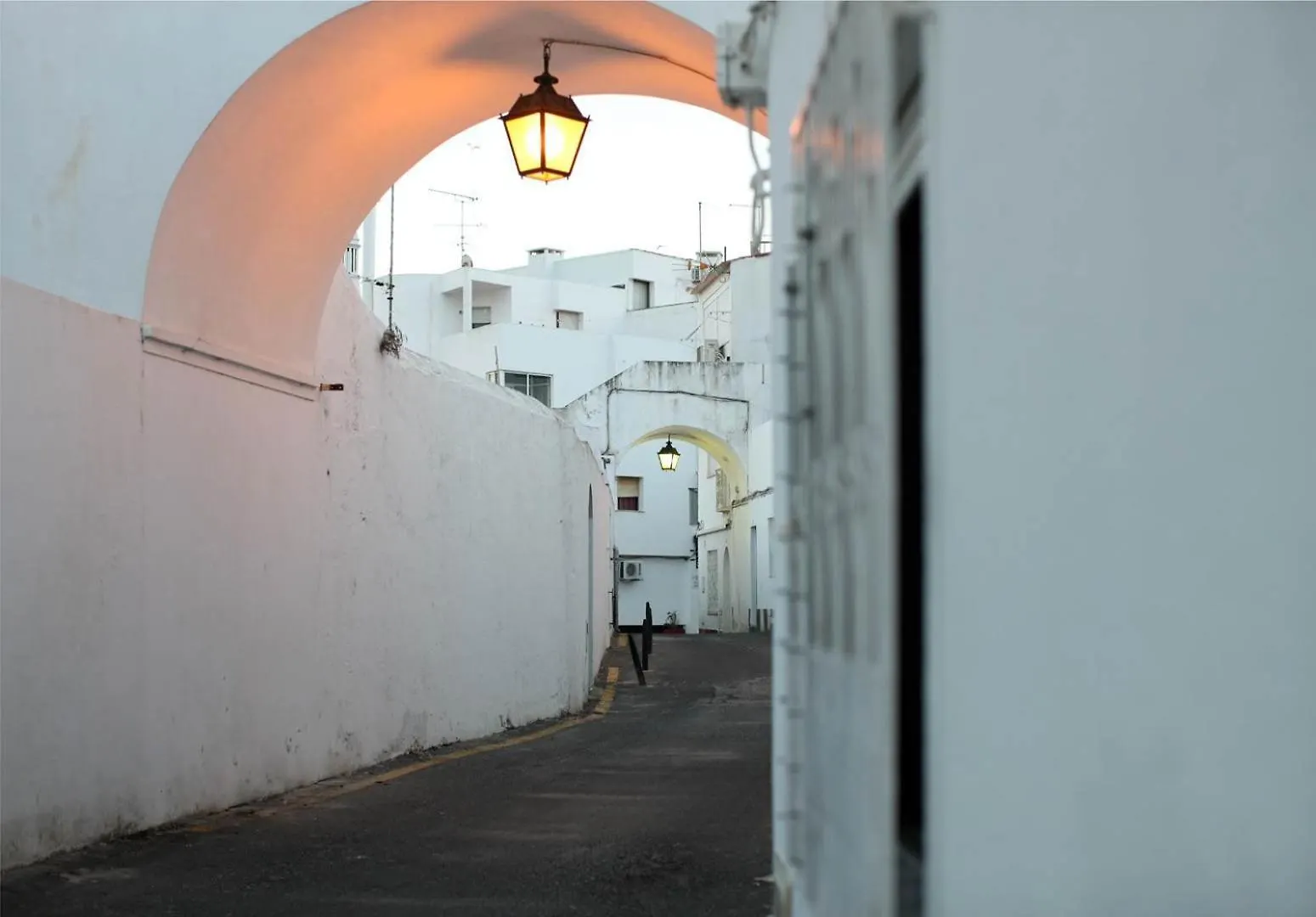 Apartment Aiko - Downtown Albufeira Сasa de vacaciones